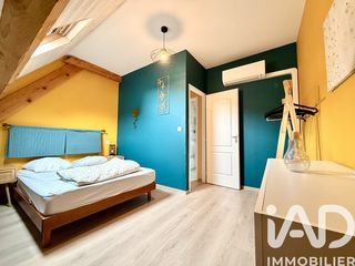  Maison � vendre 6 pi�ces 129 m�