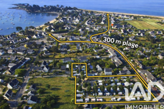  Terrain � vendre 200 m�