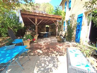  Maison � vendre 8 pi�ces 235 m�