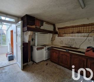  Maison � vendre 3 pi�ces 100 m�