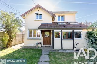  Maison � vendre 5 pi�ces 100 m�