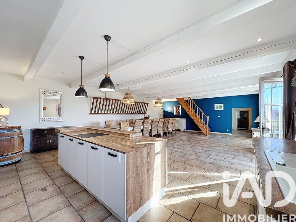 � vendre  Maison Orange (84100)