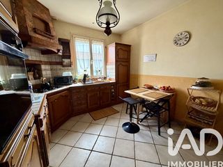  Maison � vendre 5 pi�ces 106 m�