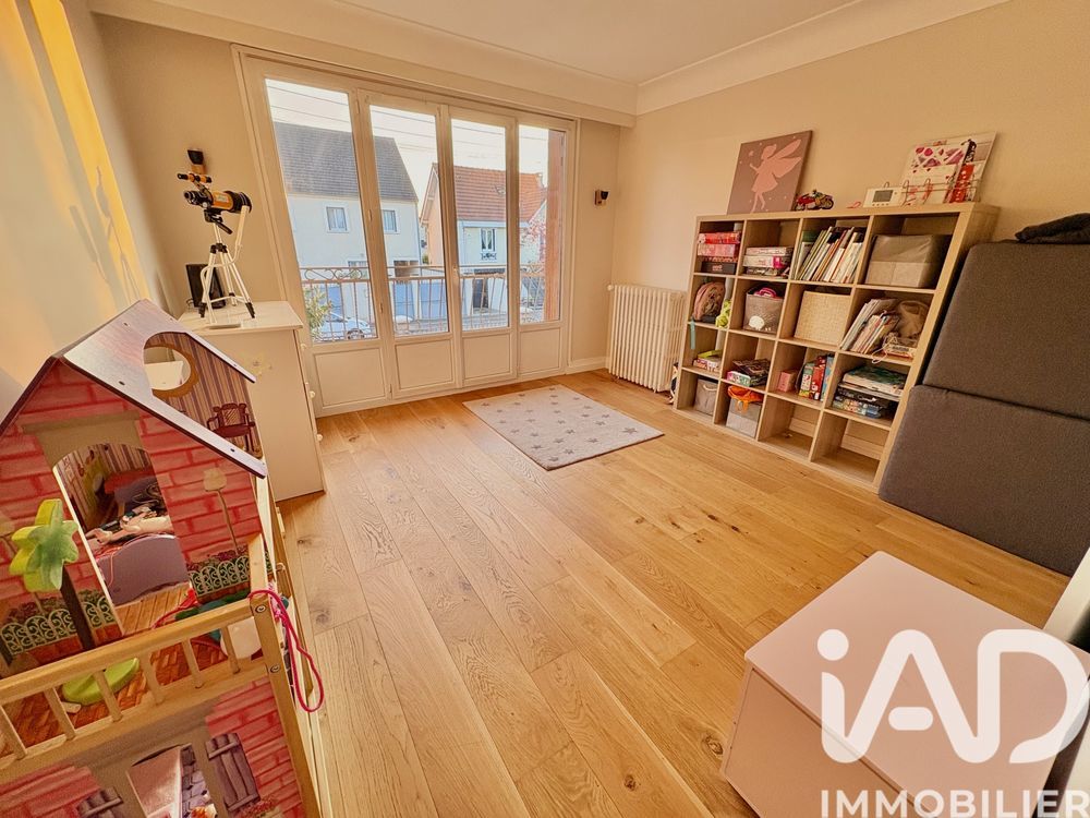 � vendre  Maison Montesson (78360)