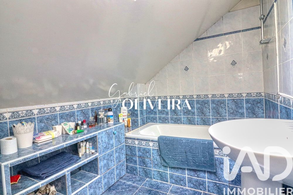 � vendre  Maison Soisy-sous-Montmorency (95230)