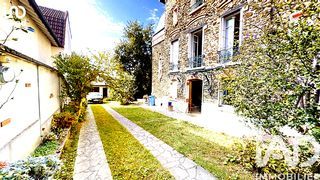  Maison � vendre 7 pi�ces 156 m�