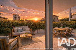  Appartement � vendre 2 pi�ces 50 m�