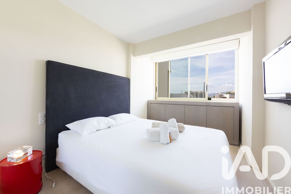 � vendre  Appartement Cannes (06400)