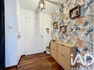  Appartement � vendre 3 pi�ces 64 m�