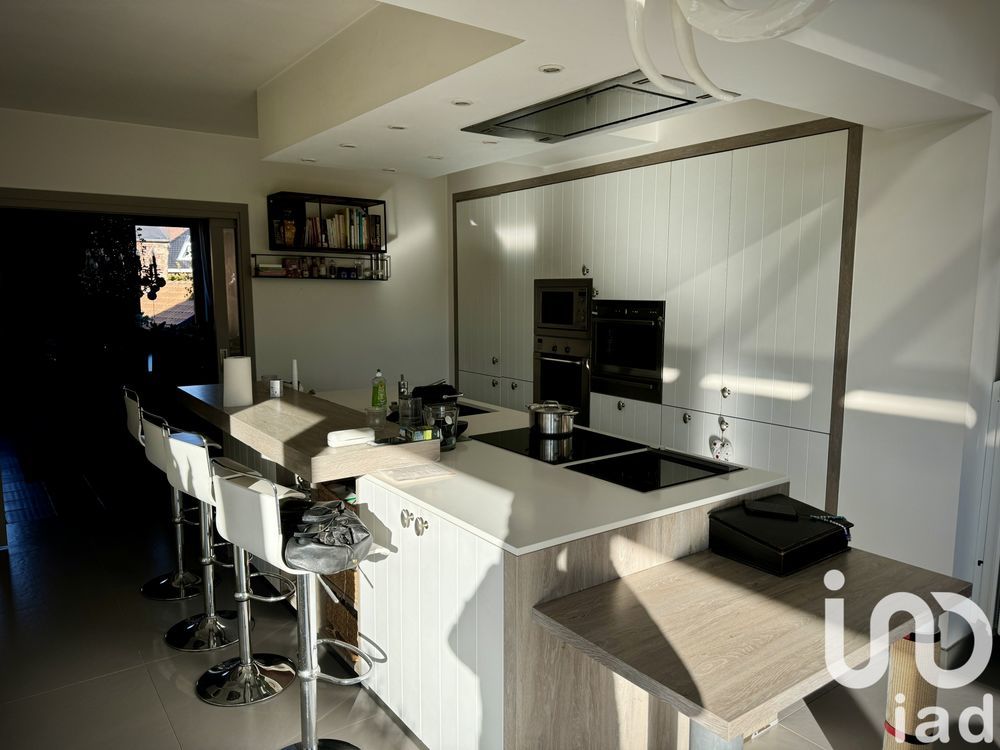 � vendre  Maison Estreux (59990)