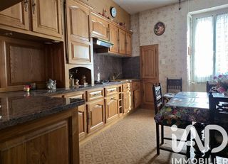  Maison � vendre 2 pi�ces 75 m�