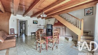  Maison � vendre 7 pi�ces 143 m�