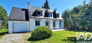  Maison � vendre 8 pi�ces 123 m�