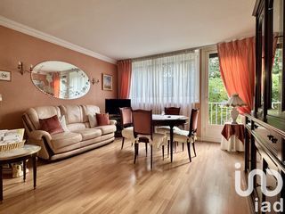  Appartement � vendre 4 pi�ces 68 m�