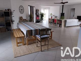  Maison � vendre 6 pi�ces 175 m�