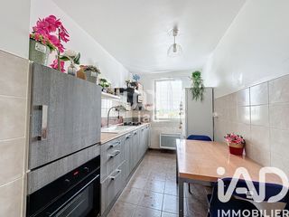  Appartement � vendre 3 pi�ces 65 m�