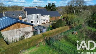  Maison � vendre 5 pi�ces 169 m�