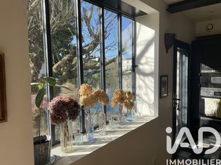  Maison � vendre 8 pi�ces 148 m�