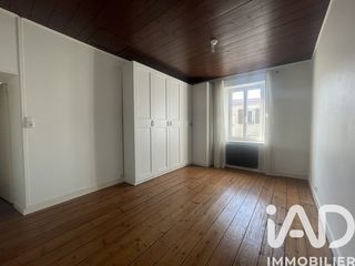  Maison � vendre 4 pi�ces 74 m�