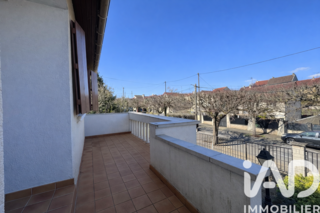  Maison � vendre 4 pi�ces 90 m�