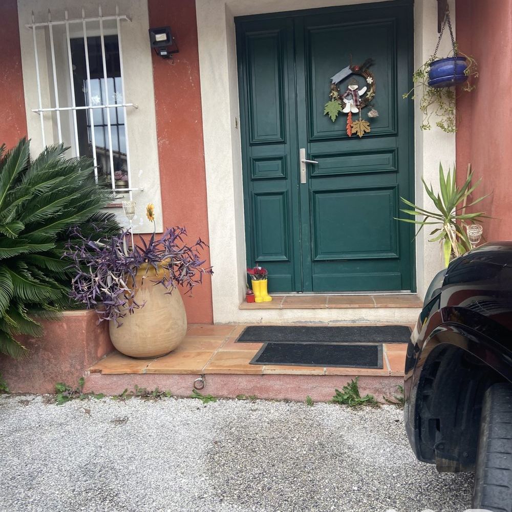 � vendre  Maison La Garde (83130)