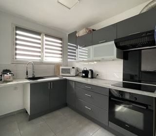  Appartement � vendre 4 pi�ces 72 m�