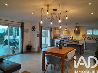  Maison � vendre 5 pi�ces 119 m�