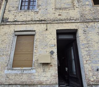  Maison � vendre 4 pi�ces 75 m�