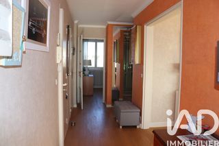  Appartement � vendre 4 pi�ces 86 m�