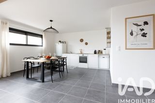  Maison 5 pi�ces 130 m� Rainneville