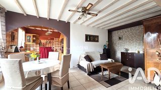  Maison � vendre 4 pi�ces 110 m�