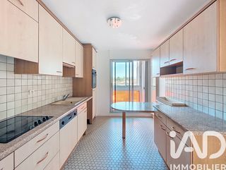  Appartement � vendre 2 pi�ces 62 m�