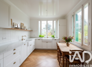  Maison � vendre 3 pi�ces 81 m�