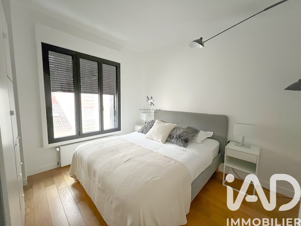 � vendre  Maison Paris 15