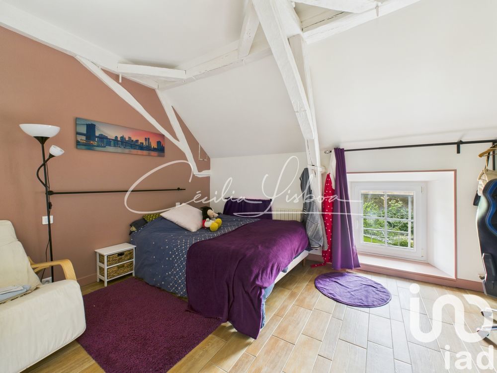 � vendre  Maison Saint-S�rotin (89140)