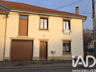  Maison � vendre 6 pi�ces 145 m�