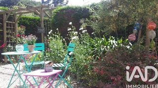  Maison � vendre 8 pi�ces 186 m�