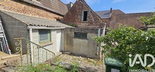  Maison � vendre 3 pi�ces 67 m�