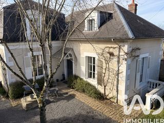 Maison � vendre 5 pi�ces 147 m�