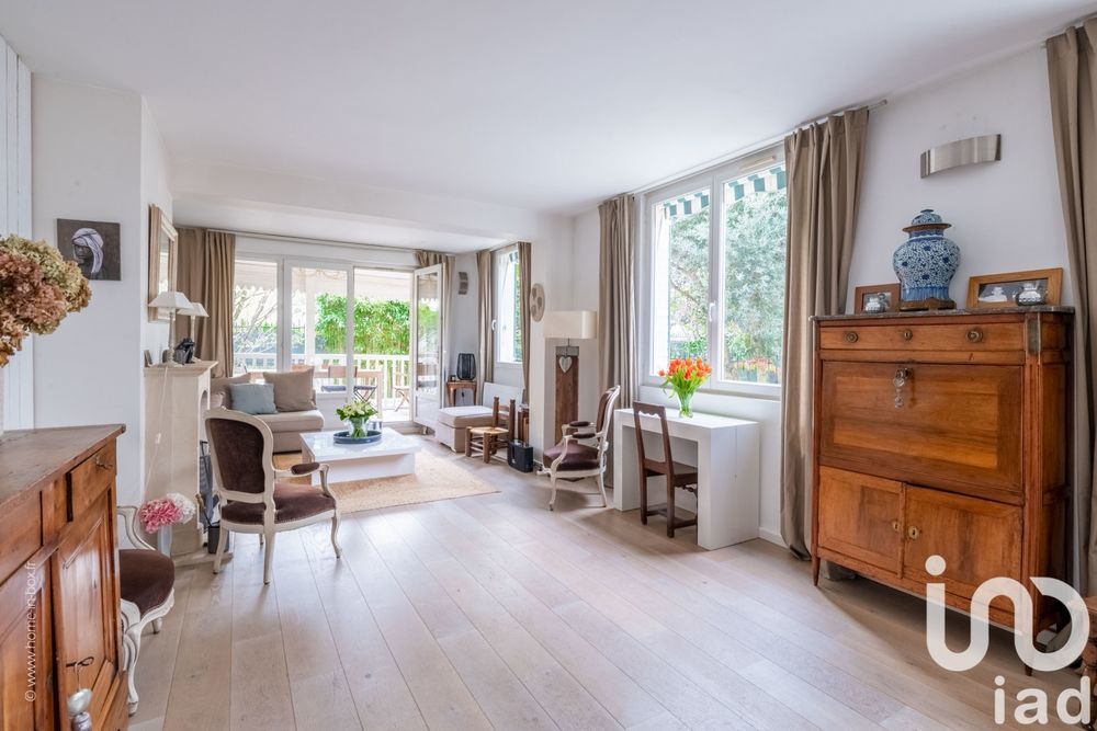 � vendre  Maison La Garenne-Colombes (92250)