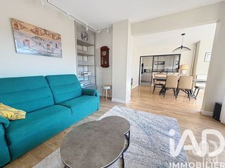  Appartement � vendre 6 pi�ces 125 m�