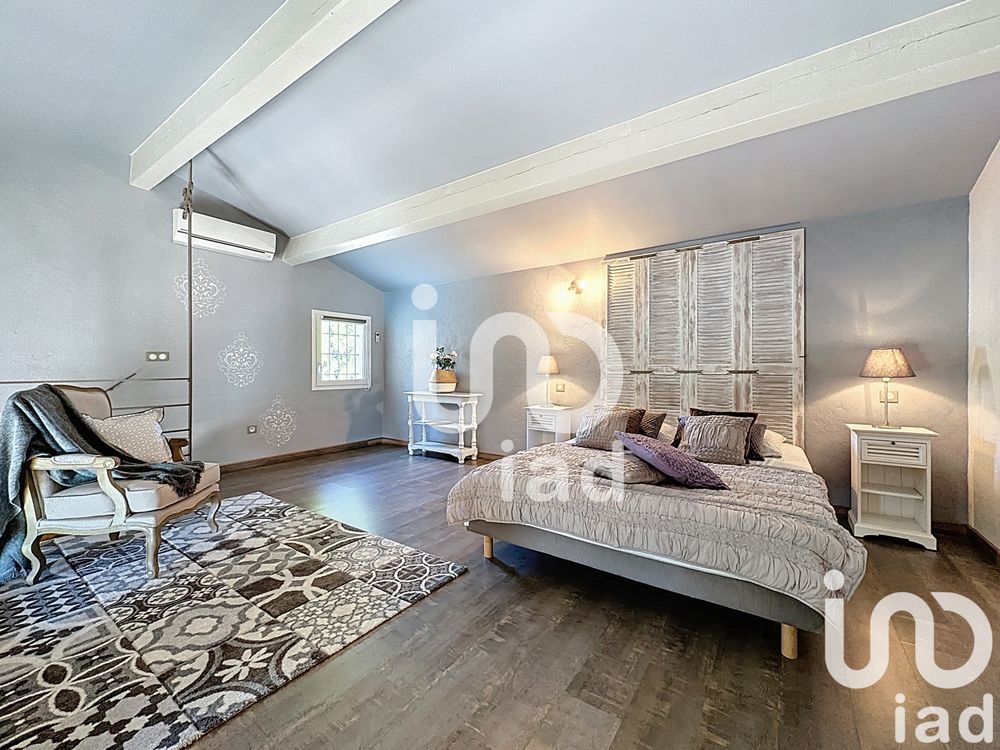 � vendre  Maison Ch�teauneuf-de-Gadagne (84470)