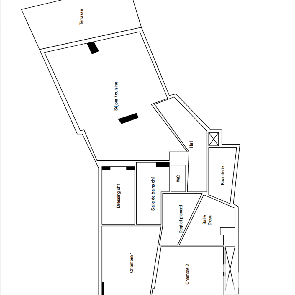 � vendre  Appartement Cannes (06400)