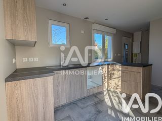  Maison � vendre 3 pi�ces 49 m�