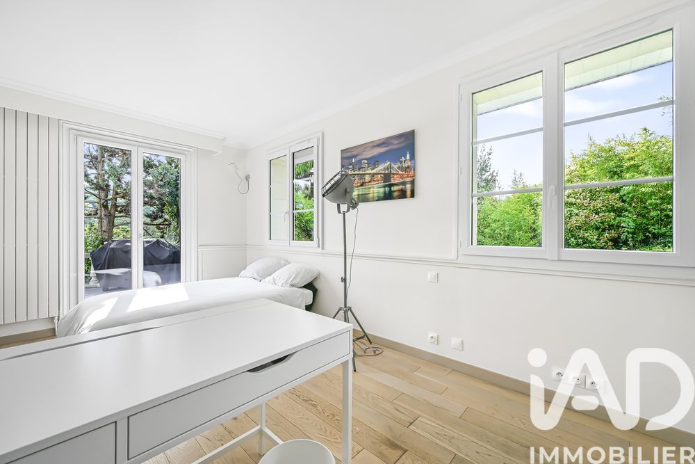 � vendre  Villa Bougival (78380)