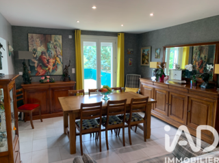  Maison � vendre 7 pi�ces 128 m�