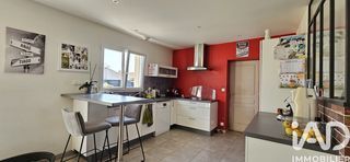  Maison � vendre 5 pi�ces 92 m�