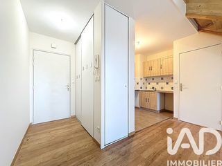  Appartement � vendre 3 pi�ces 63 m�