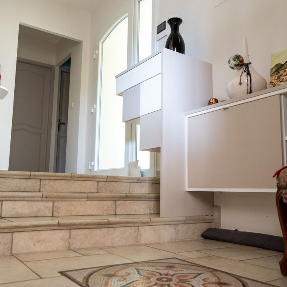 � vendre  Maison Crest (26400)