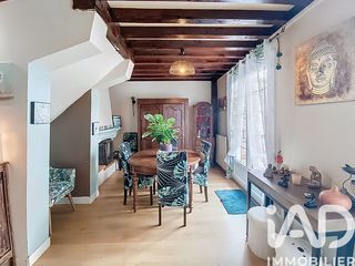  Maison � vendre 7 pi�ces 139 m�